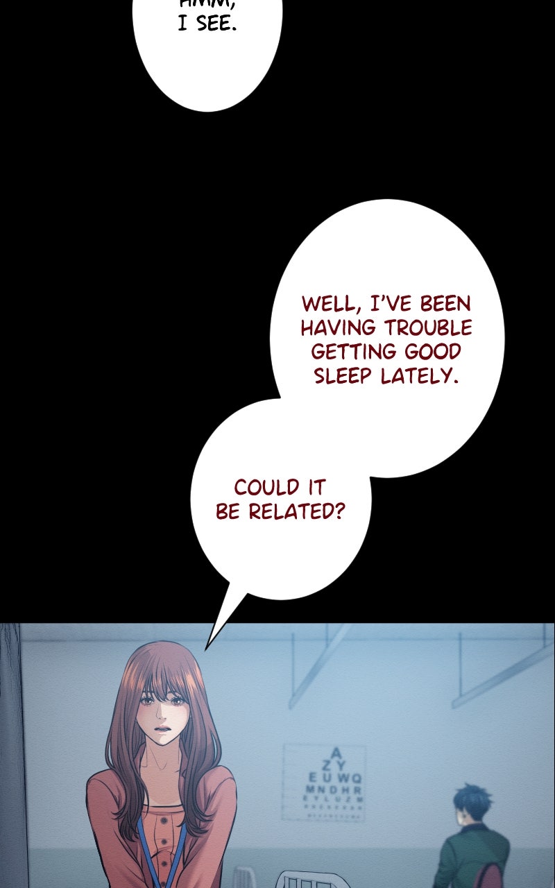 Read I'm Dating a Psychopath Manga Online