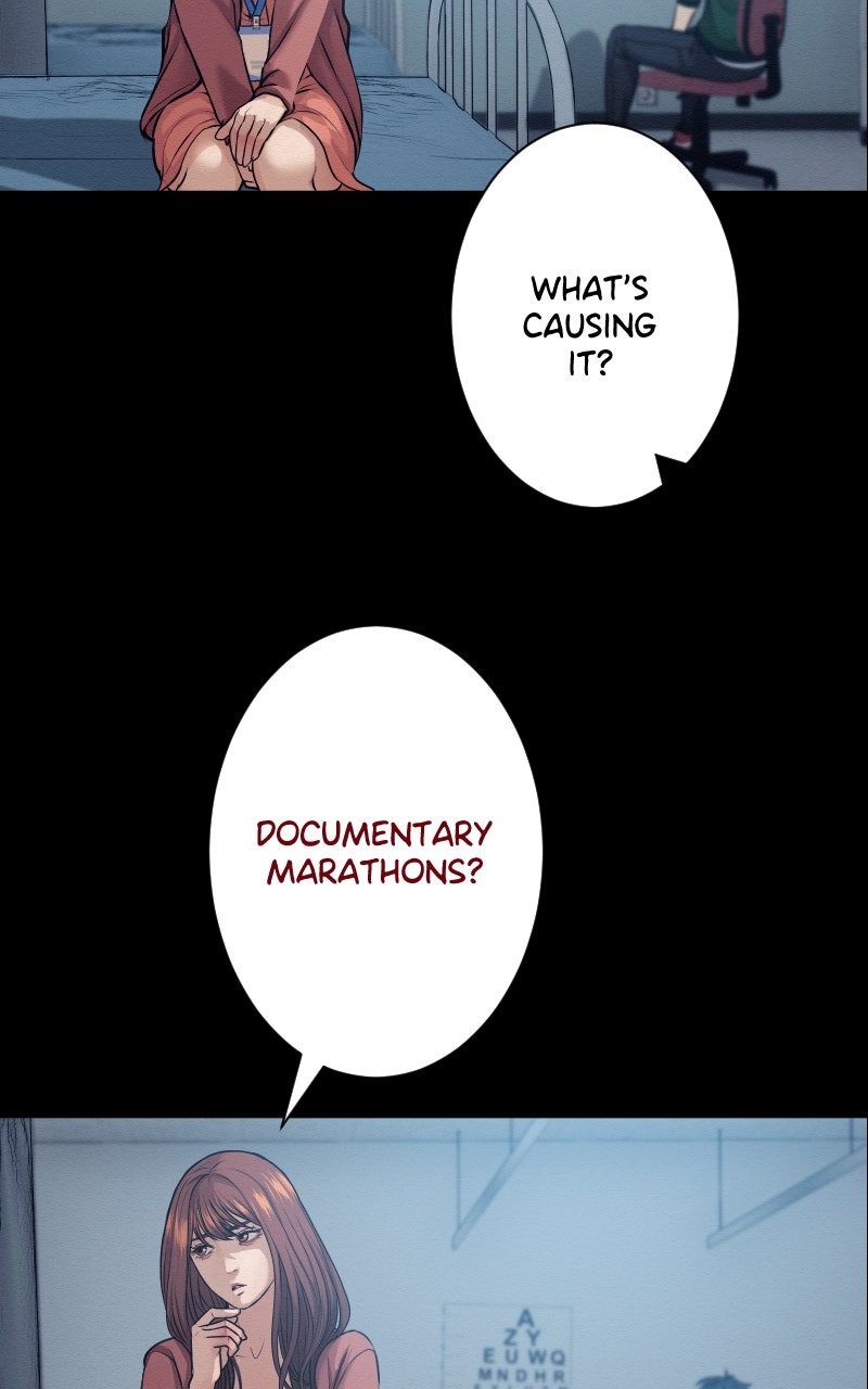 Read I'm Dating a Psychopath Manga Online