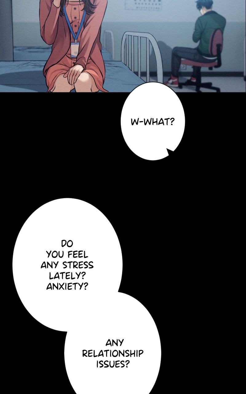 Read I'm Dating a Psychopath Manga Online