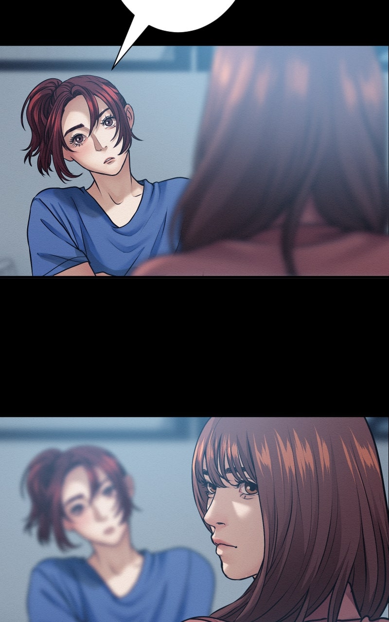 Read I'm Dating a Psychopath Manga Online