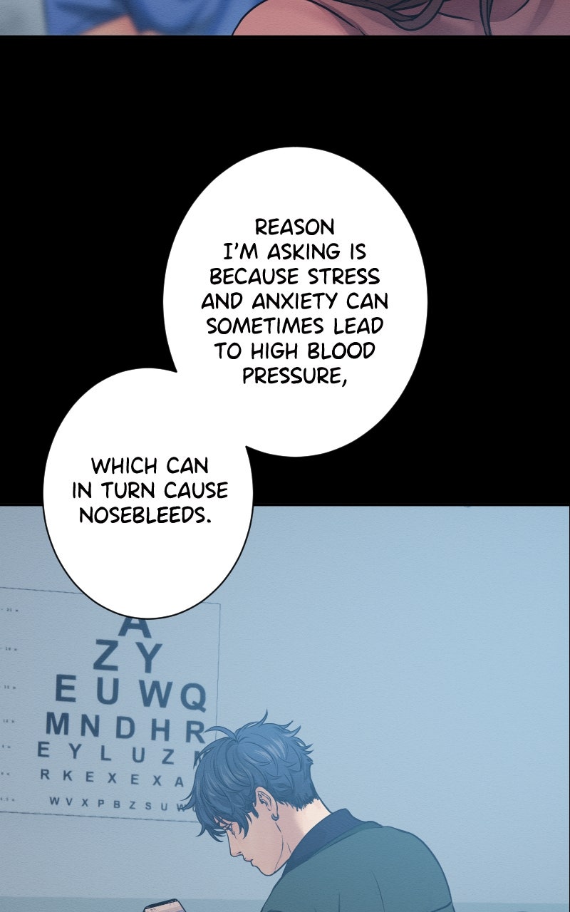 Read I'm Dating a Psychopath Manga Online