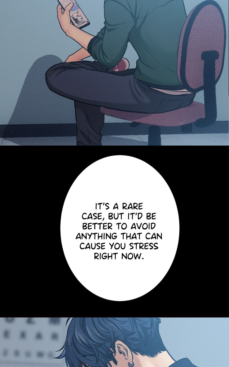 Read I'm Dating a Psychopath Manga Online