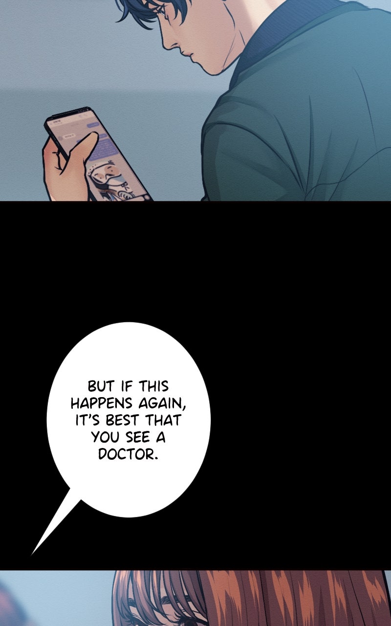Read I'm Dating a Psychopath Manga Online