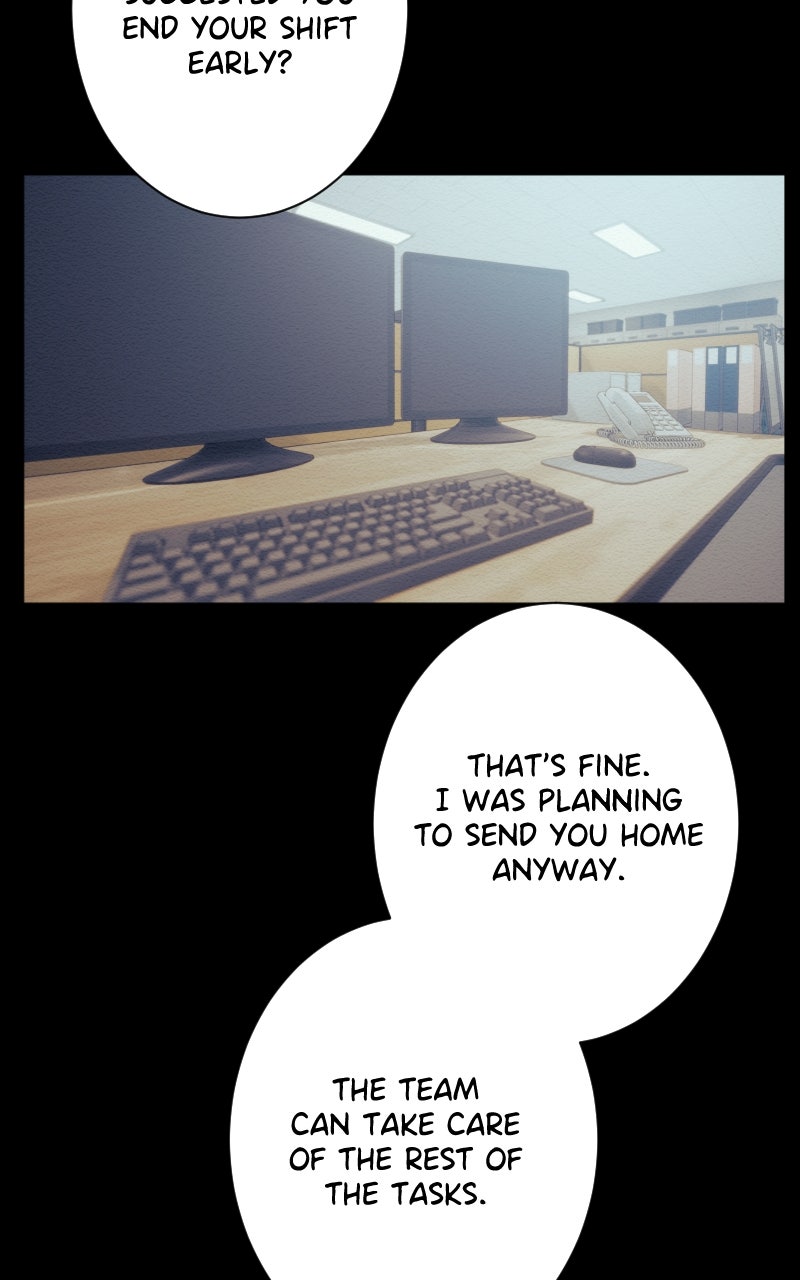 Read I'm Dating a Psychopath Manga Online