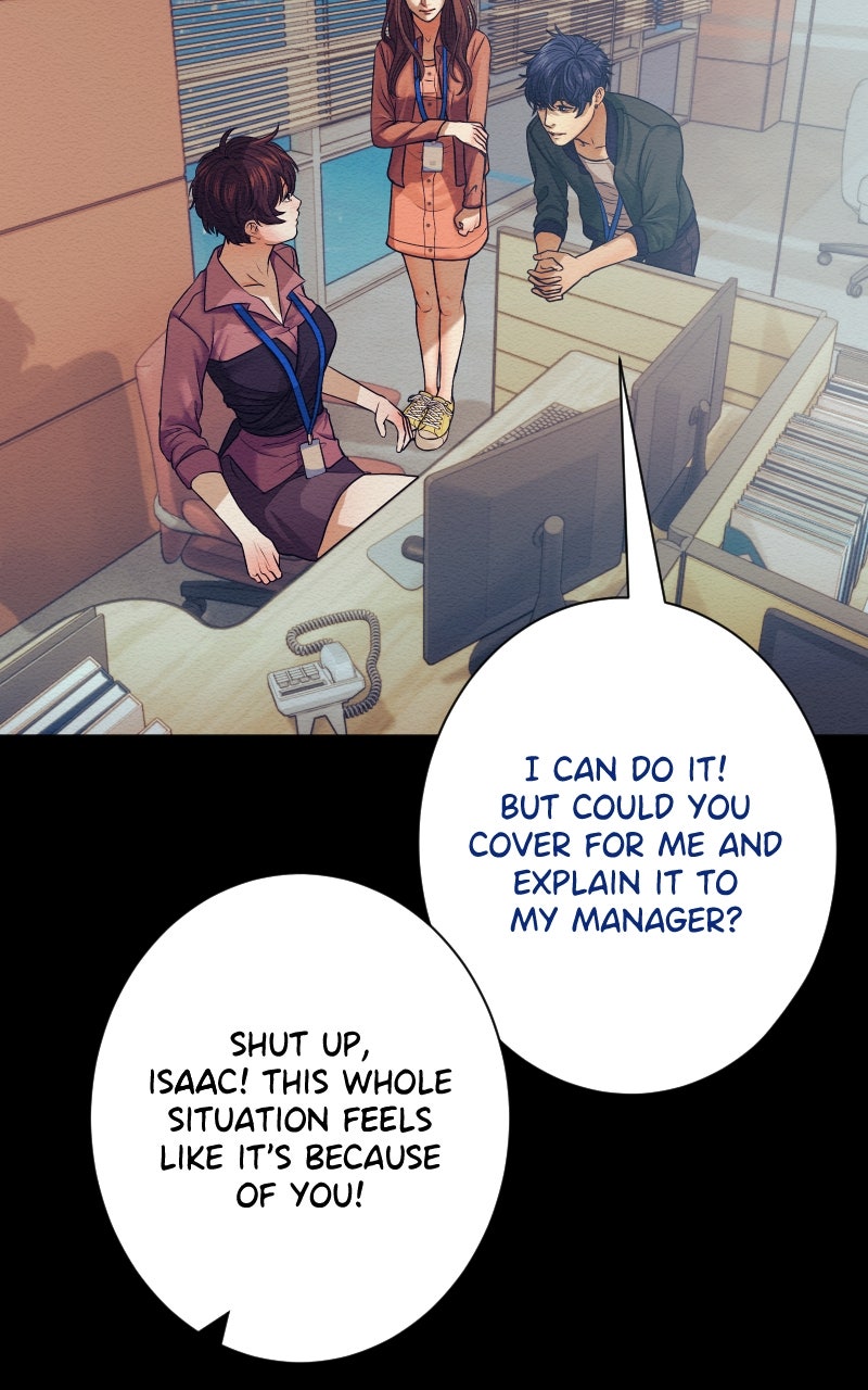 Read I'm Dating a Psychopath Manga Online
