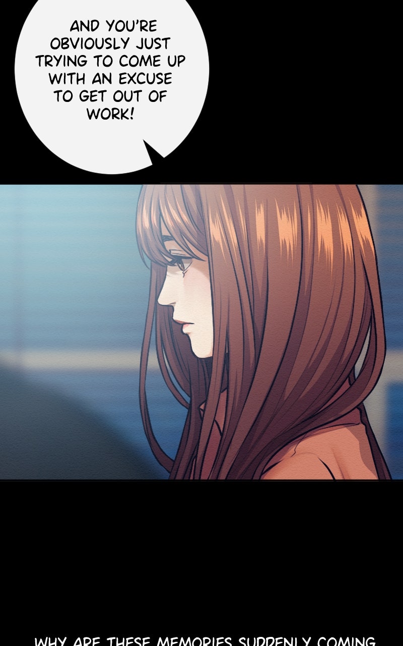Read I'm Dating a Psychopath Manga Online