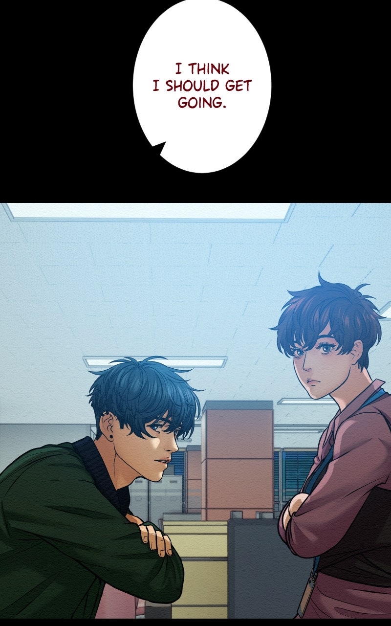 Read I'm Dating a Psychopath Manga Online