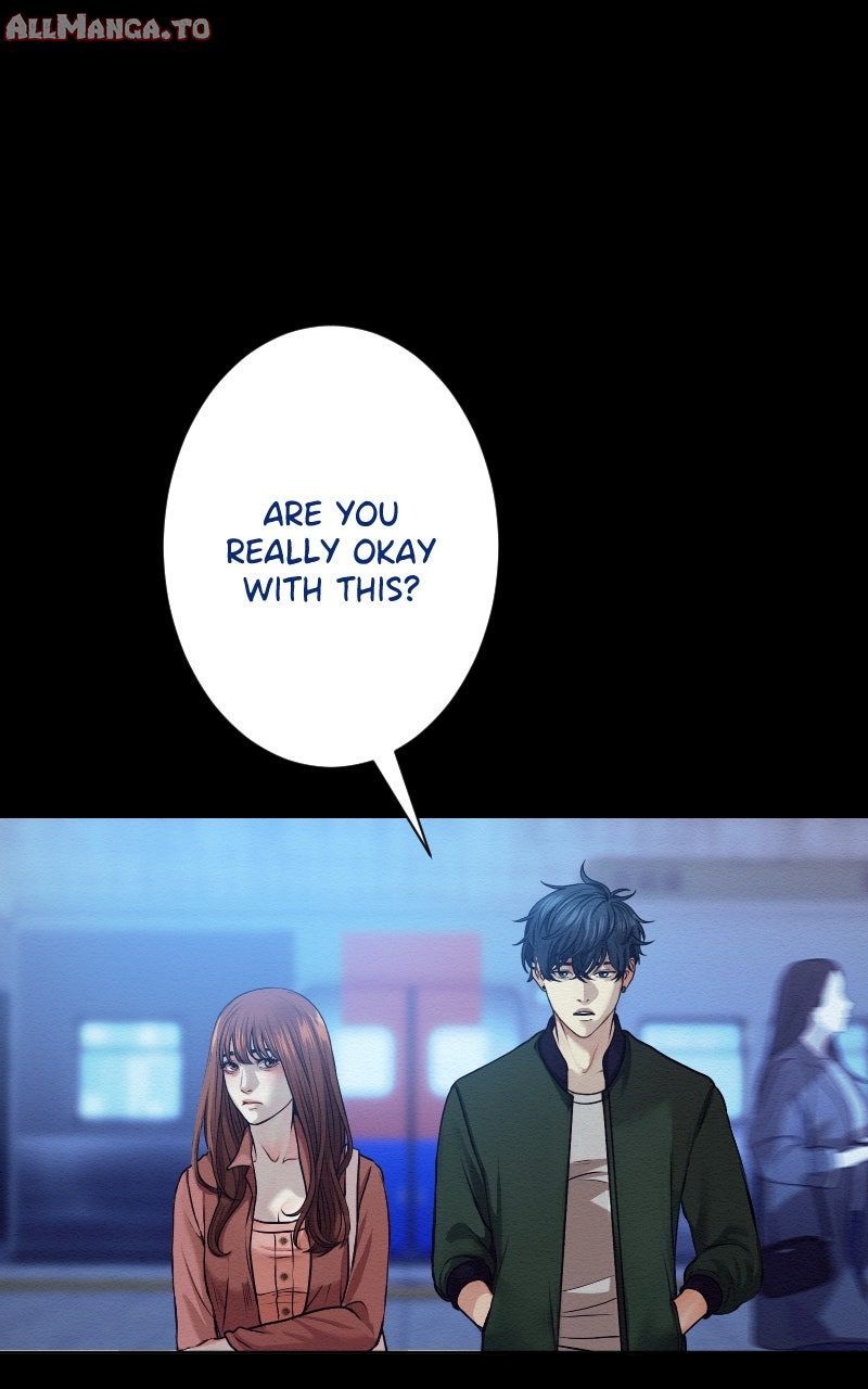 Read I'm Dating a Psychopath Manga Online