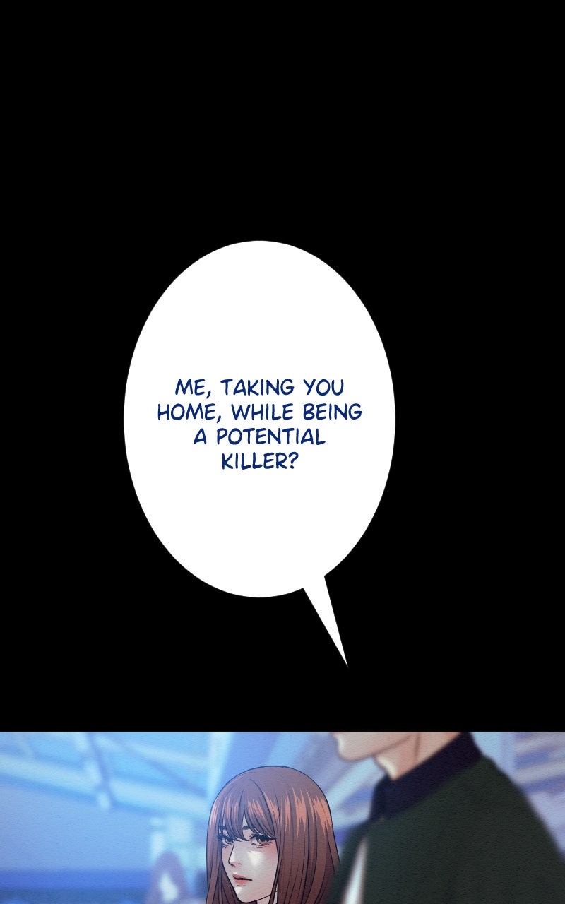 Read I'm Dating a Psychopath Manga Online