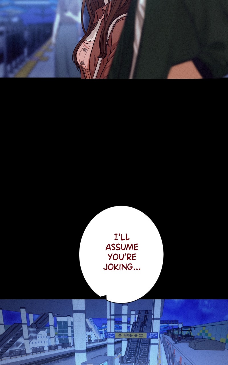 Read I'm Dating a Psychopath Manga Online