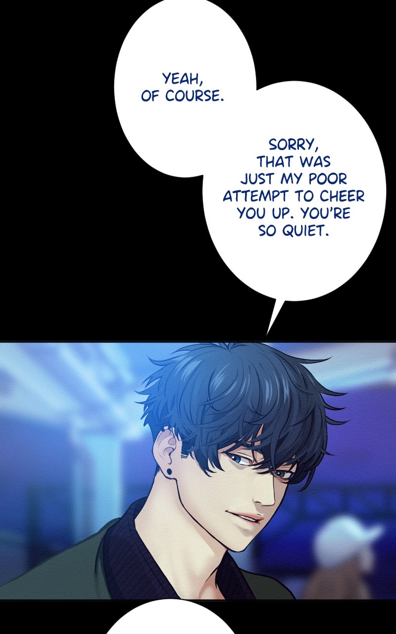 Read I'm Dating a Psychopath Manga Online