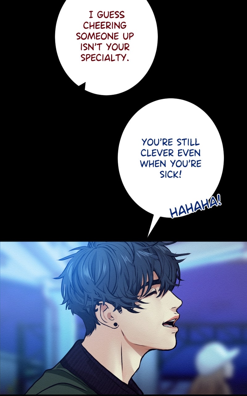 Read I'm Dating a Psychopath Manga Online