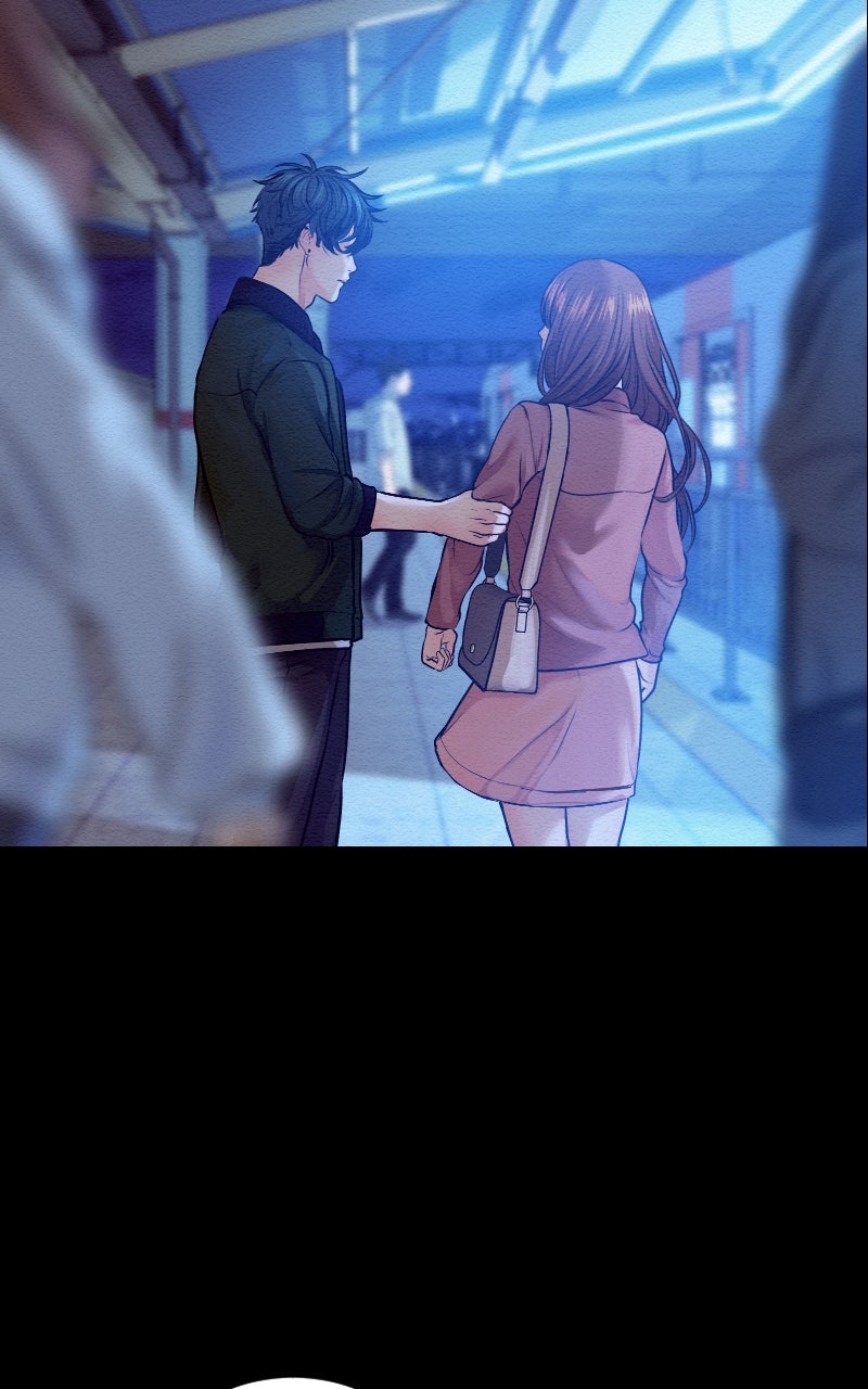 Read I'm Dating a Psychopath Manga Online