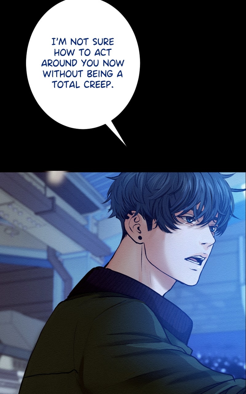Read I'm Dating a Psychopath Manga Online