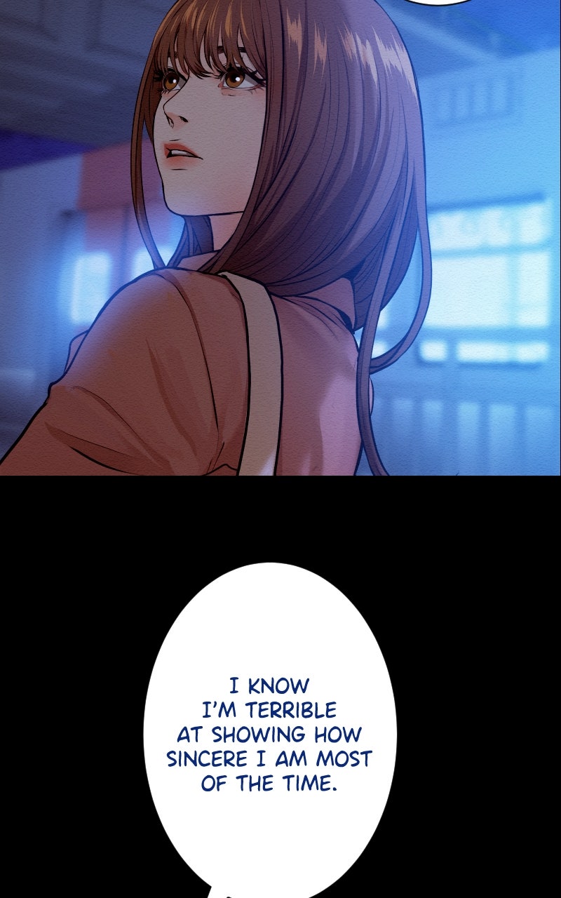 Read I'm Dating a Psychopath Manga Online