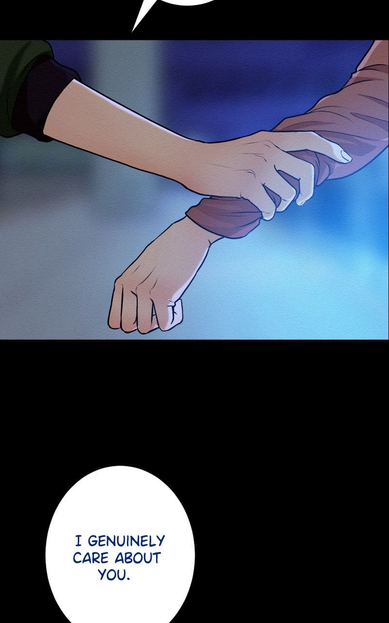 Read I'm Dating a Psychopath Manga Online