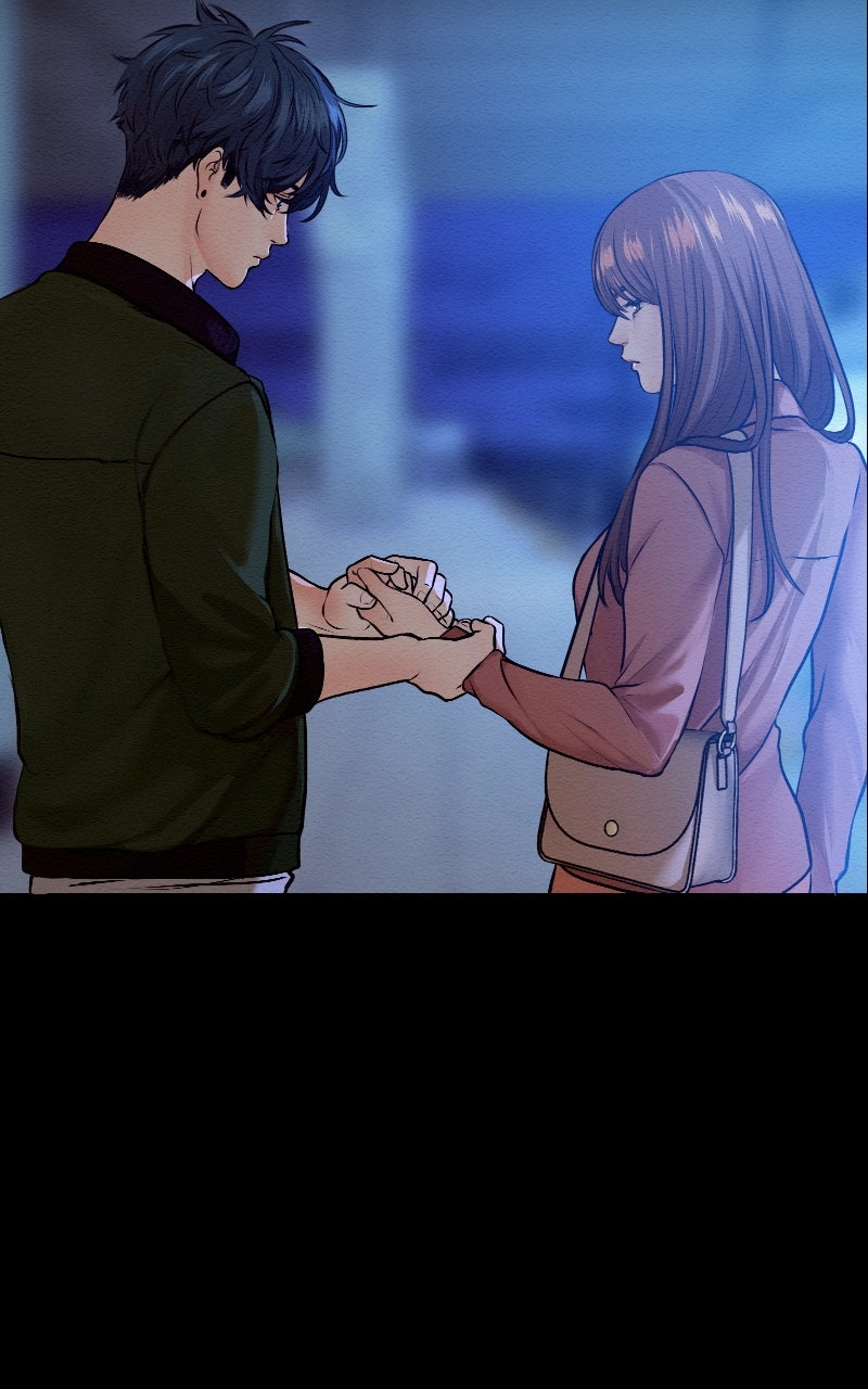 Read I'm Dating a Psychopath Manga Online