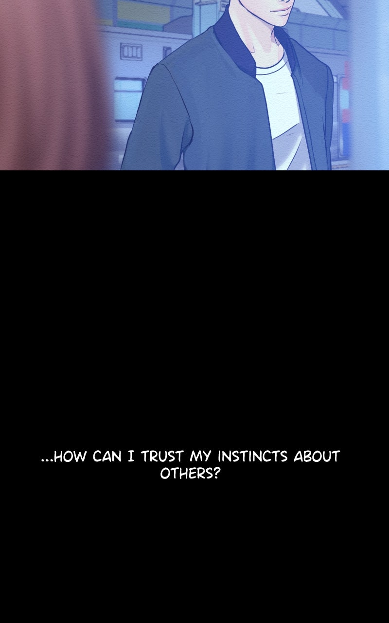 Read I'm Dating a Psychopath Manga Online