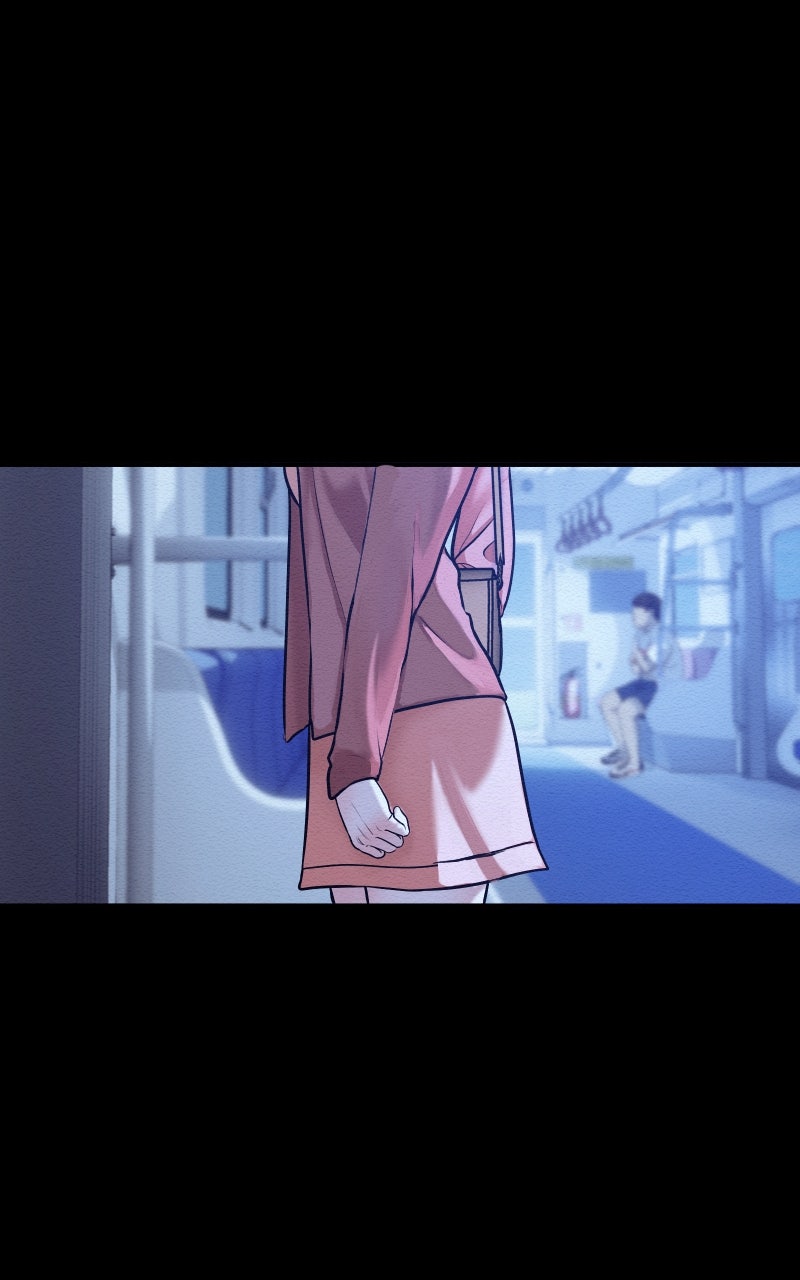 Read I'm Dating a Psychopath Manga Online