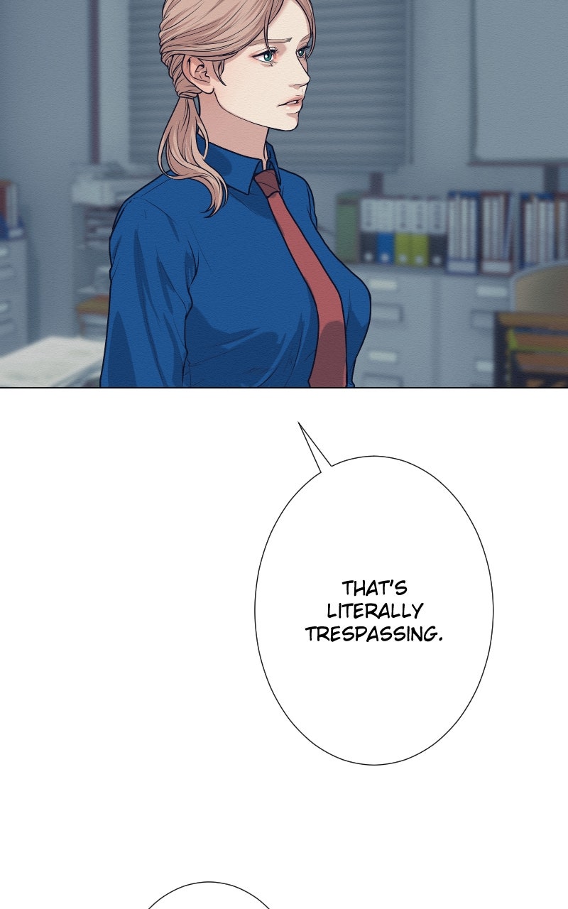Read I'm Dating a Psychopath Manga Online