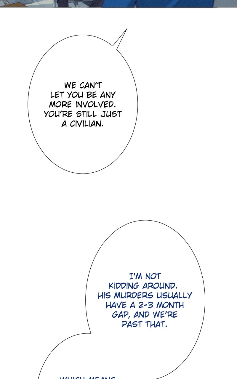 Read I'm Dating a Psychopath Manga Online