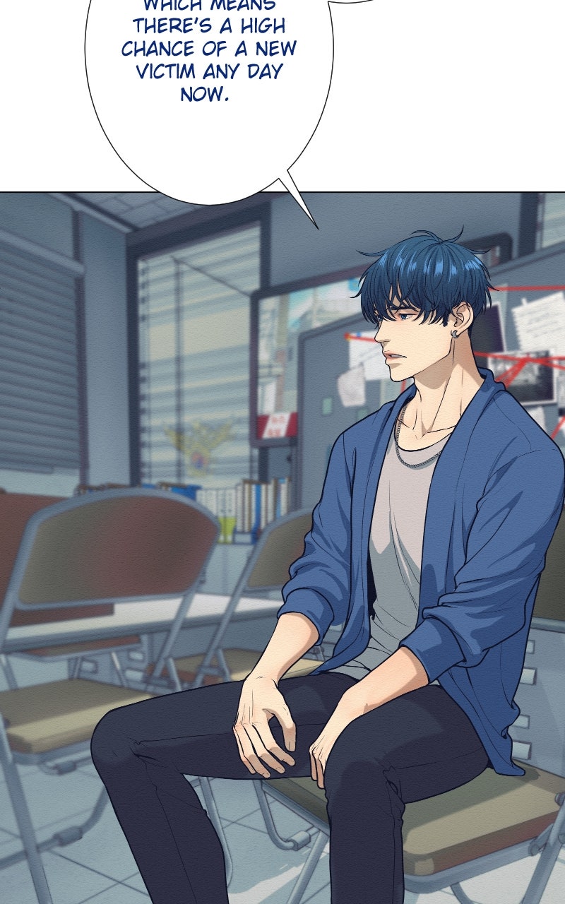Read I'm Dating a Psychopath Manga Online