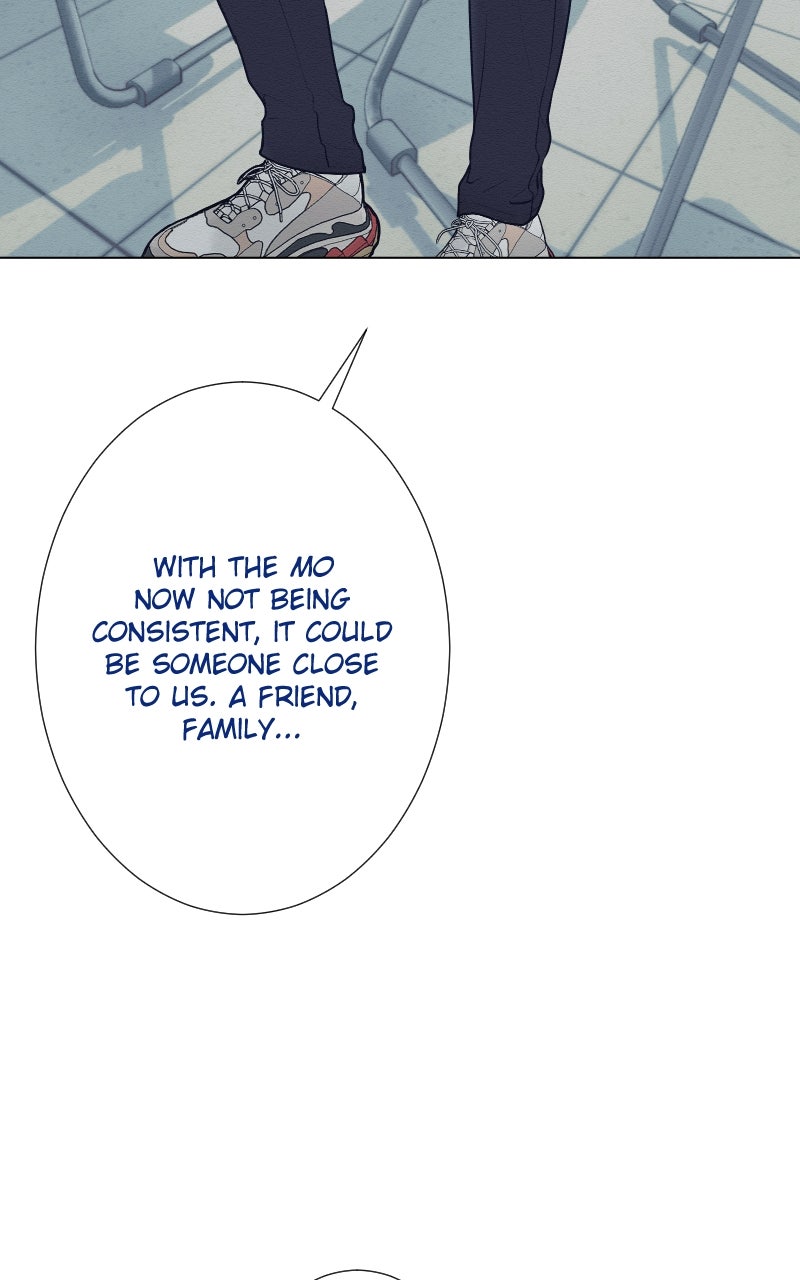 Read I'm Dating a Psychopath Manga Online