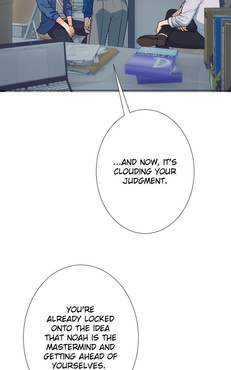 Read I'm Dating a Psychopath Manga Online