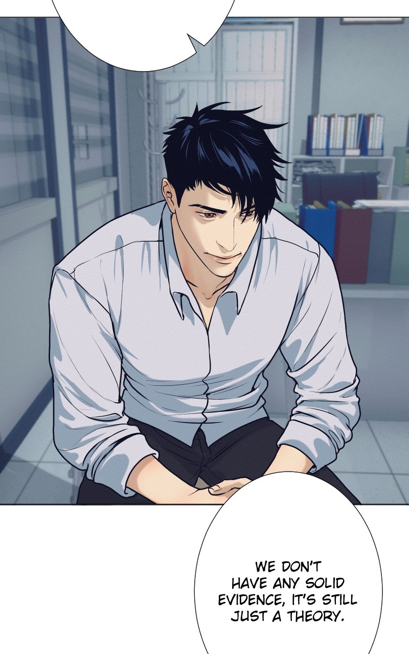 Read I'm Dating a Psychopath Manga Online