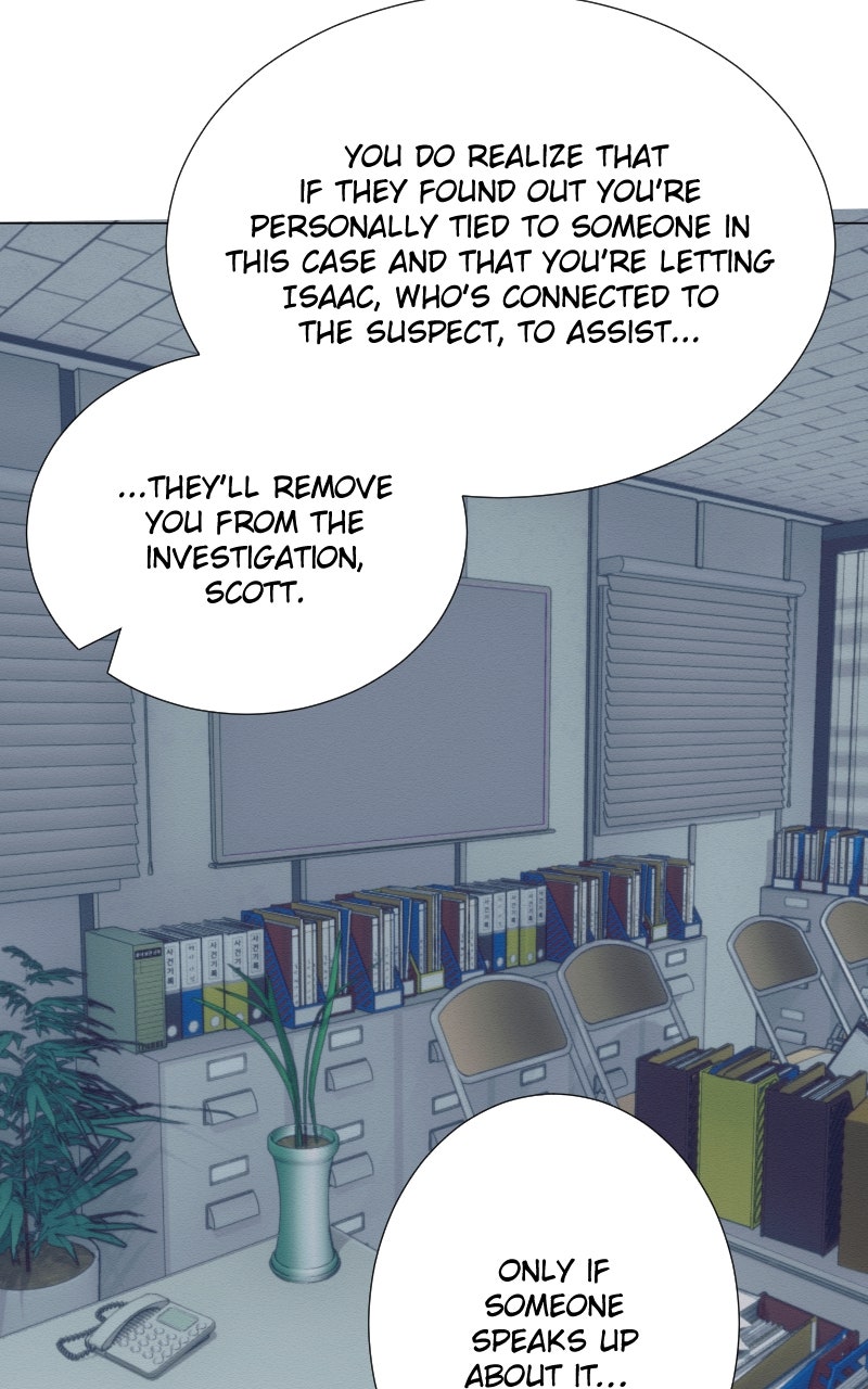 Read I'm Dating a Psychopath Manga Online