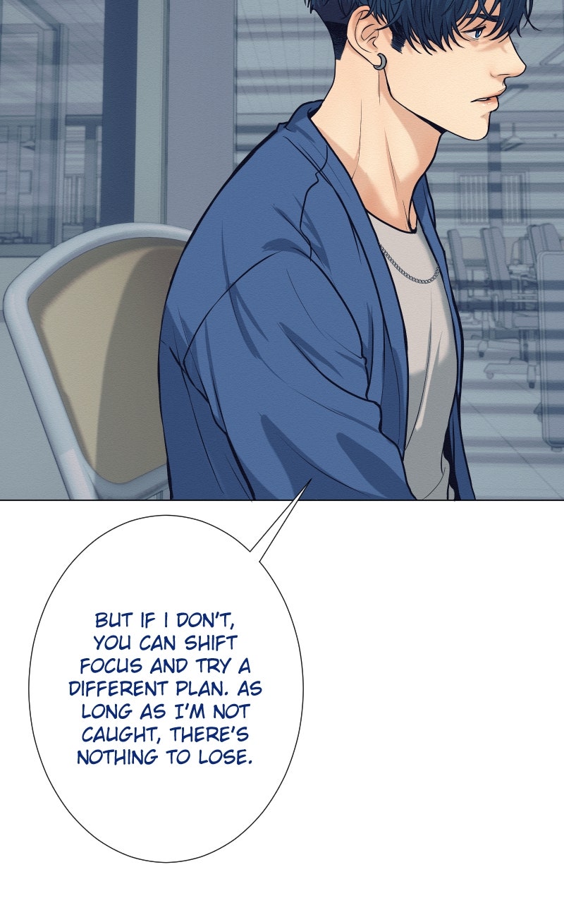 Read I'm Dating a Psychopath Manga Online