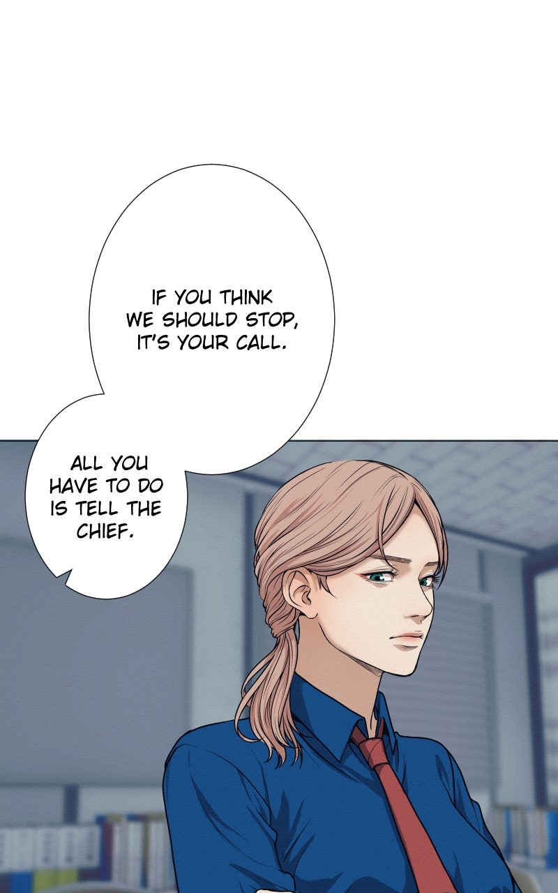 Read I'm Dating a Psychopath Manga Online