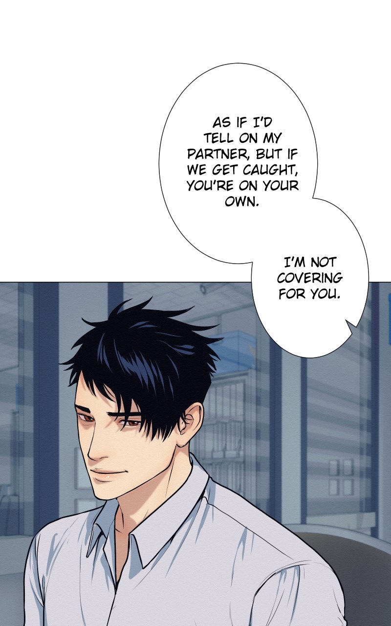 Read I'm Dating a Psychopath Manga Online
