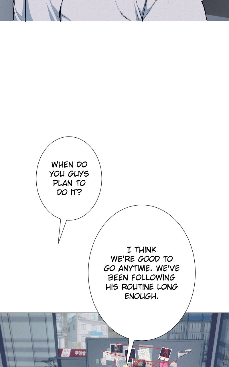 Read I'm Dating a Psychopath Manga Online