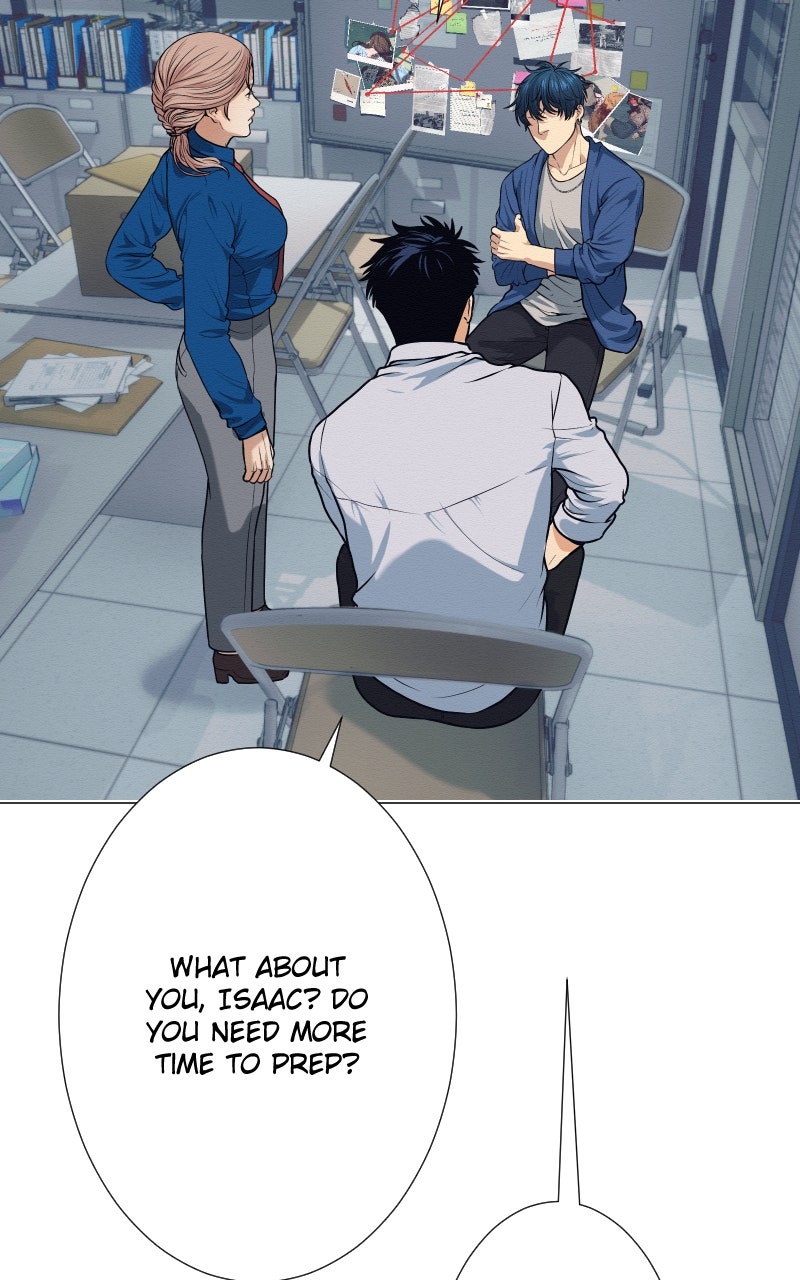 Read I'm Dating a Psychopath Manga Online