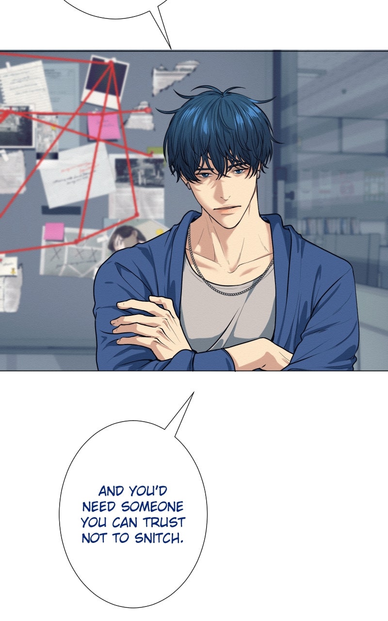 Read I'm Dating a Psychopath Manga Online