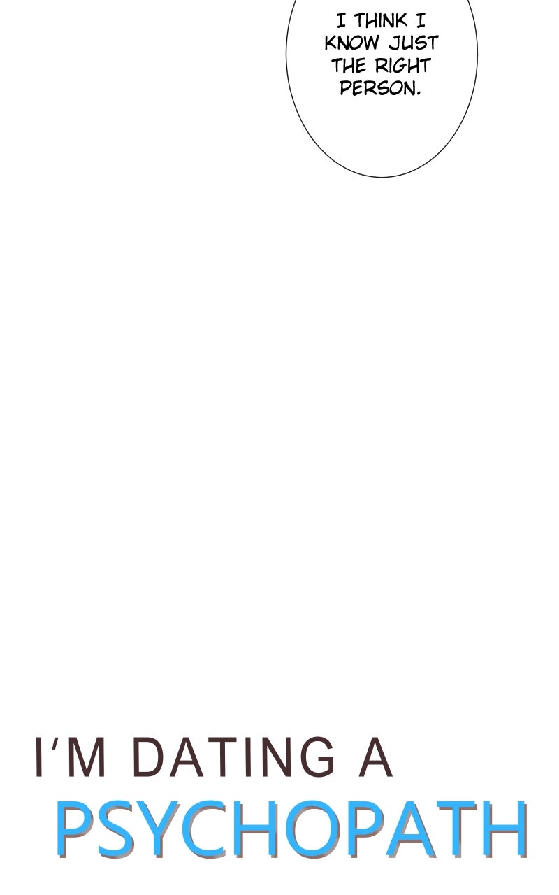 Read I'm Dating a Psychopath Manga Online