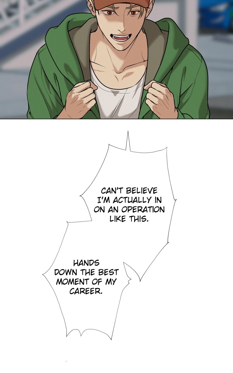Read I'm Dating a Psychopath Manga Online