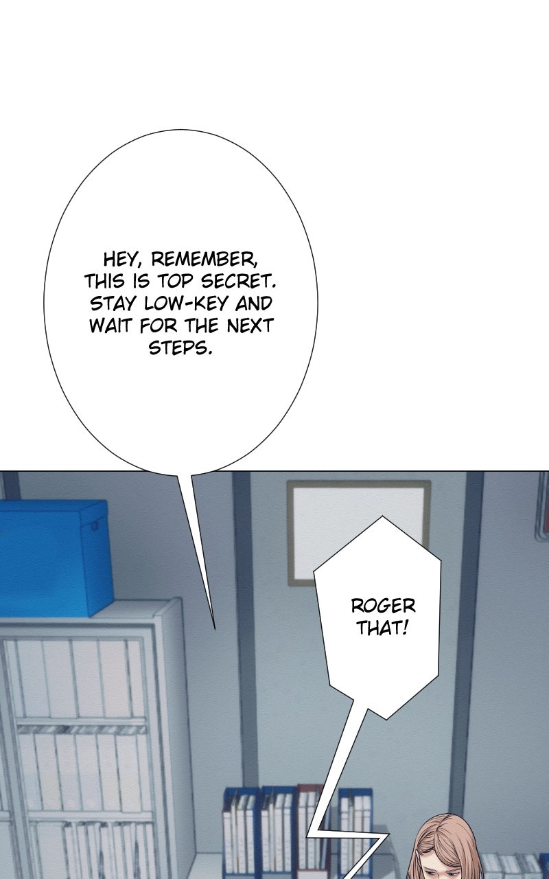 Read I'm Dating a Psychopath Manga Online
