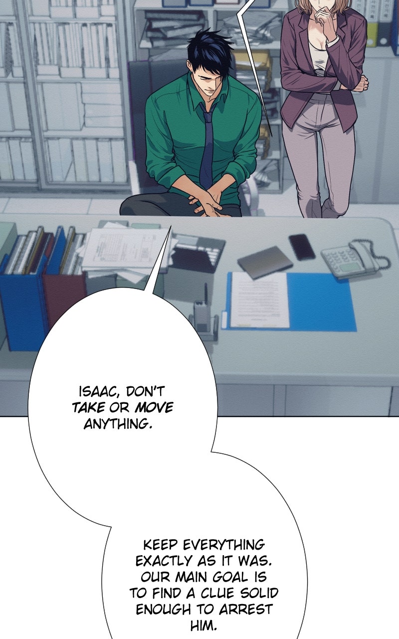 Read I'm Dating a Psychopath Manga Online