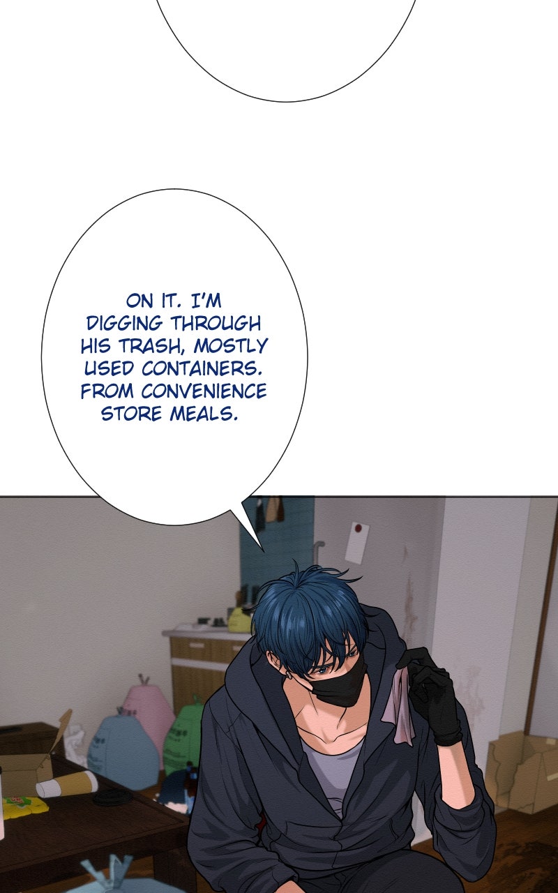 Read I'm Dating a Psychopath Manga Online