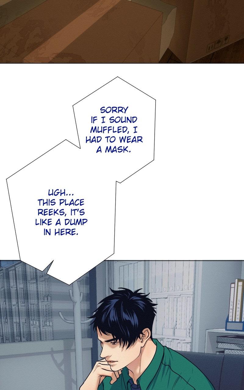 Read I'm Dating a Psychopath Manga Online