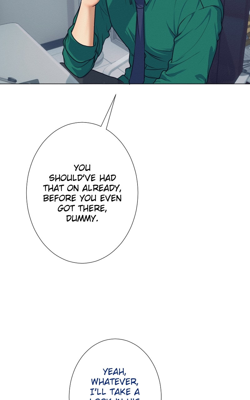 Read I'm Dating a Psychopath Manga Online