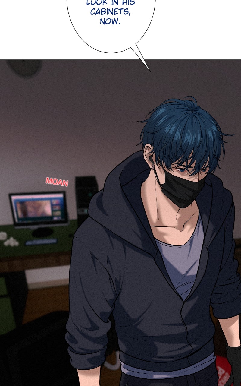 Read I'm Dating a Psychopath Manga Online