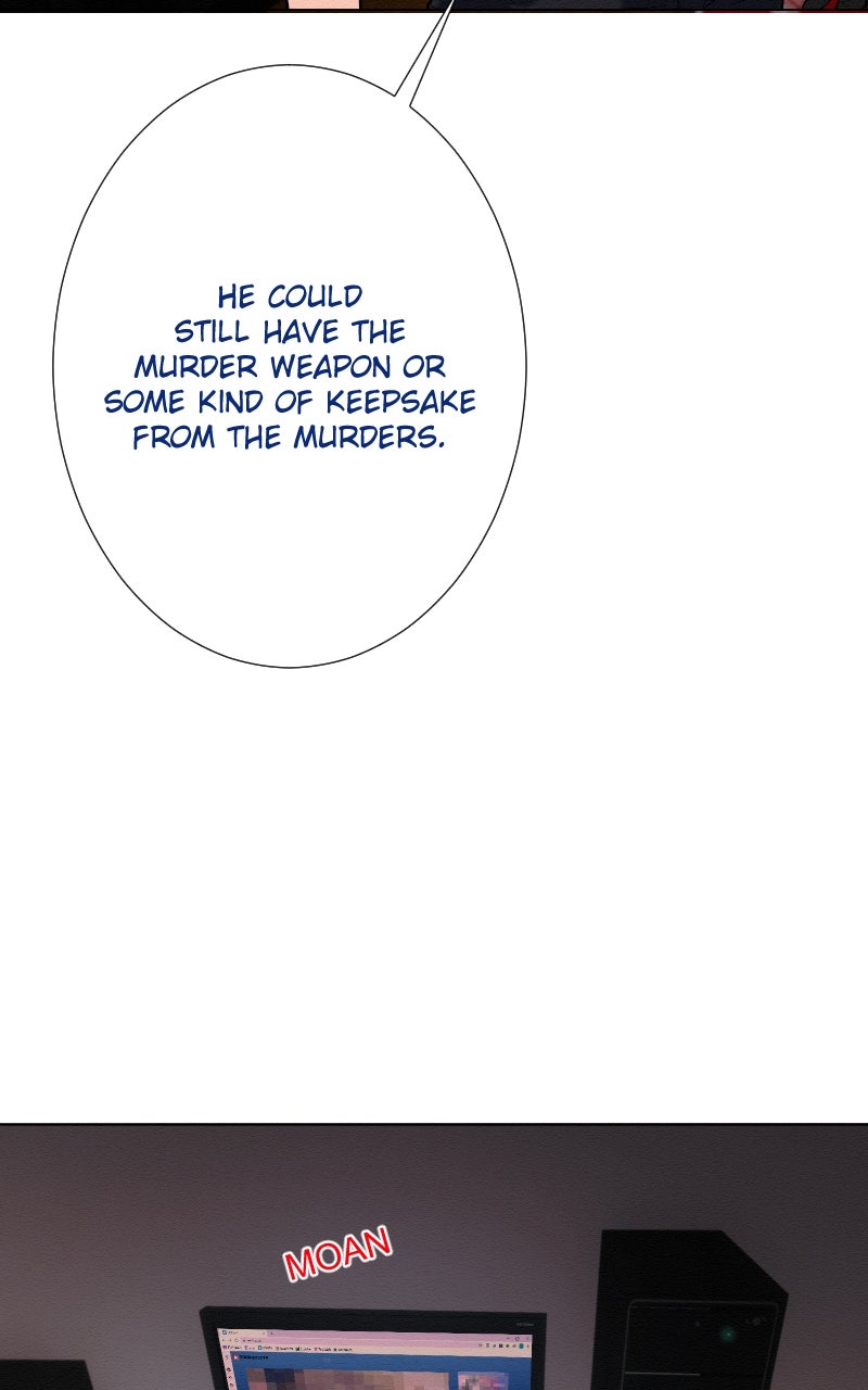 Read I'm Dating a Psychopath Manga Online