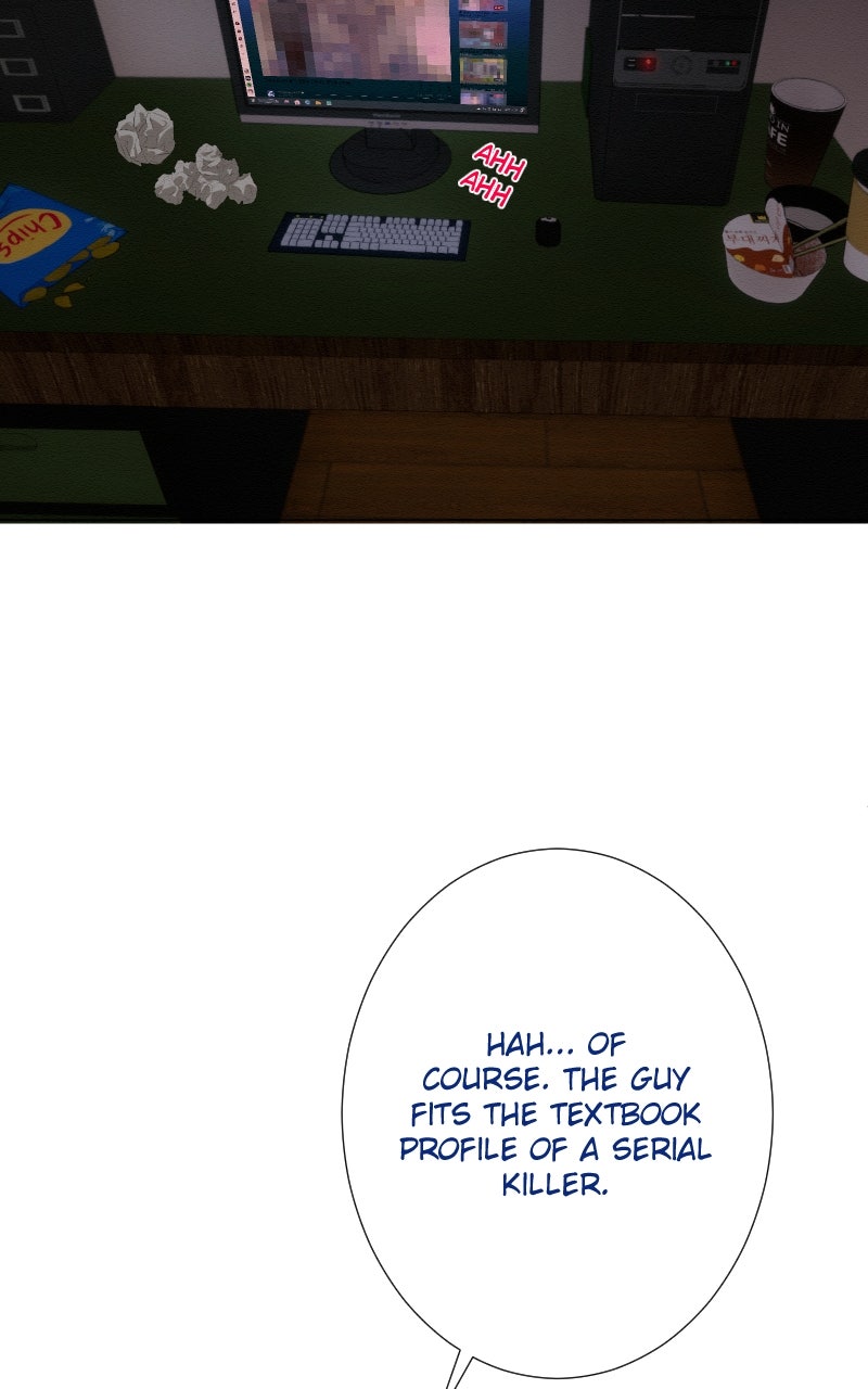 Read I'm Dating a Psychopath Manga Online