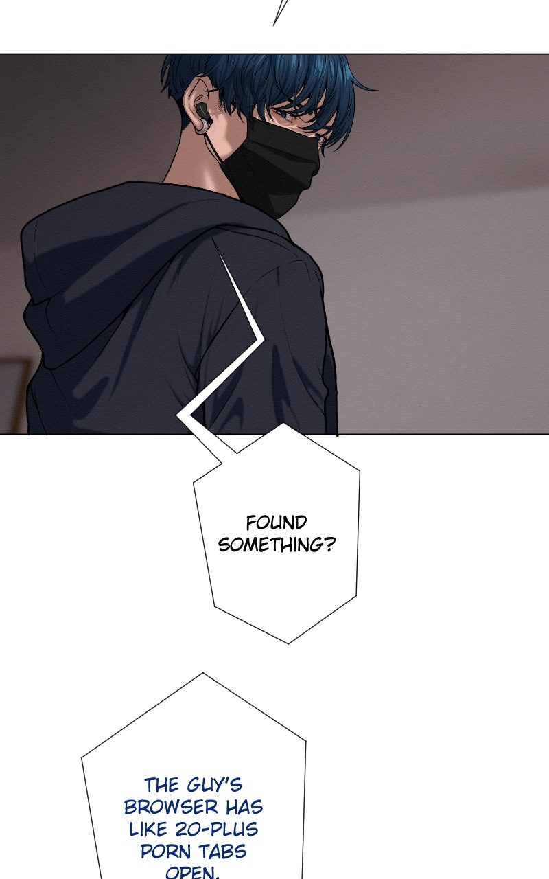 Read I'm Dating a Psychopath Manga Online