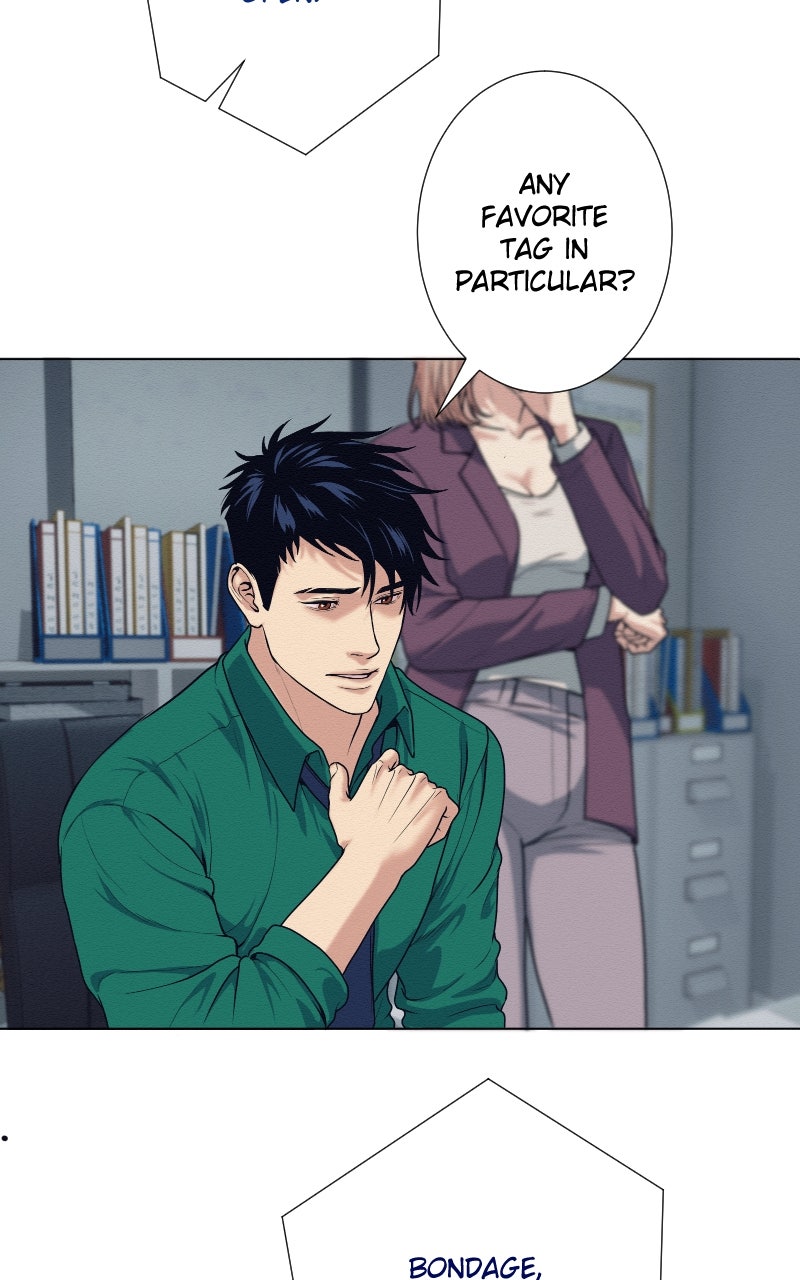 Read I'm Dating a Psychopath Manga Online