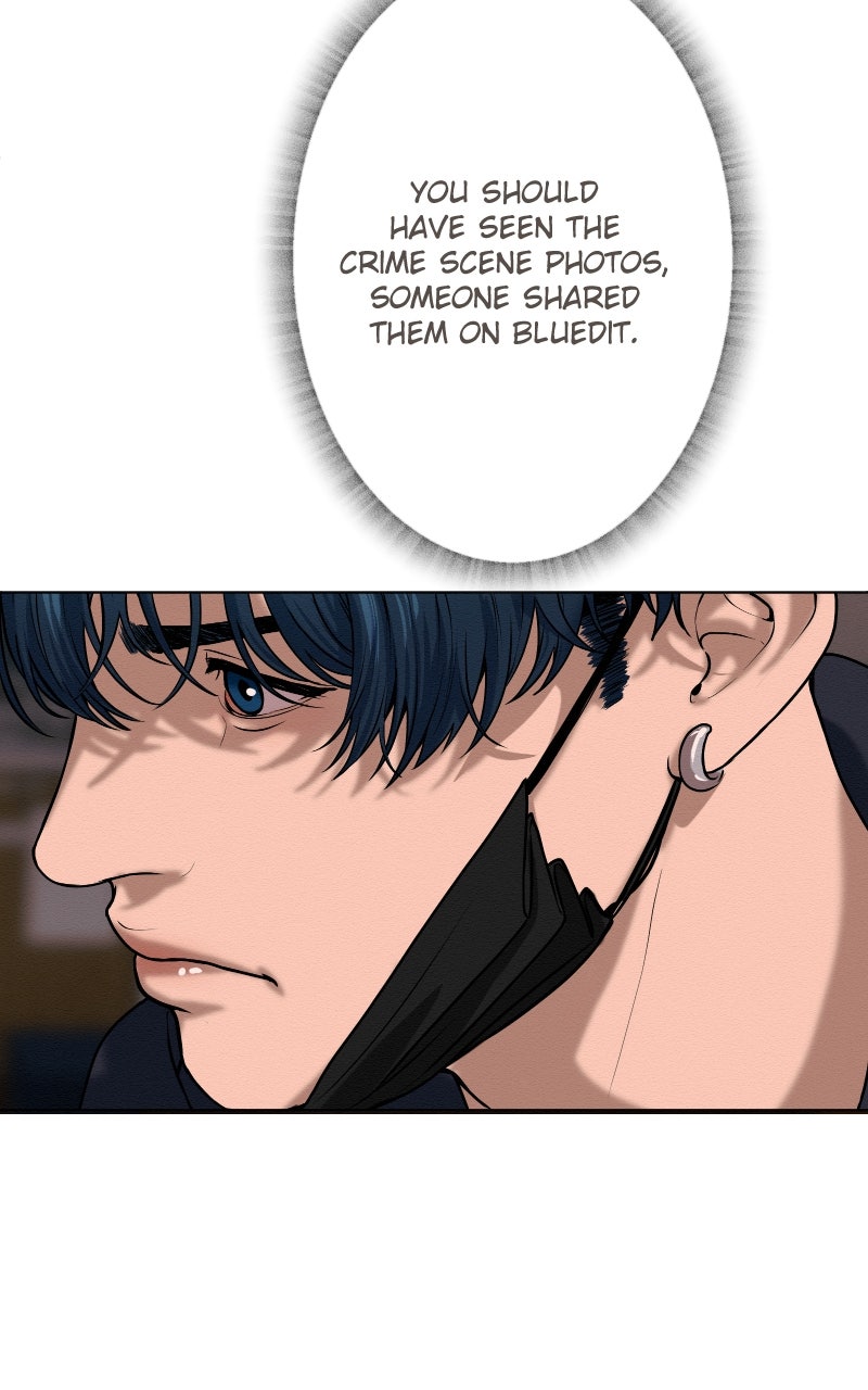 Read I'm Dating a Psychopath Manga Online