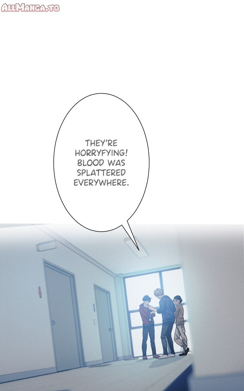 Read I'm Dating a Psychopath Manga Online